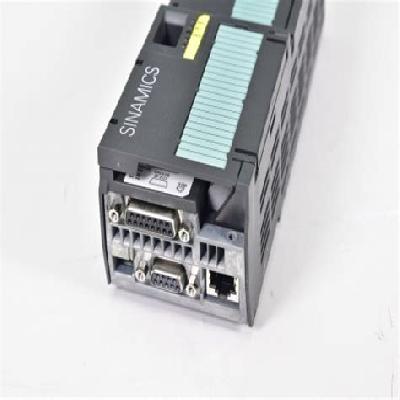 Control Unit Siemens CU250S-2 Modbus