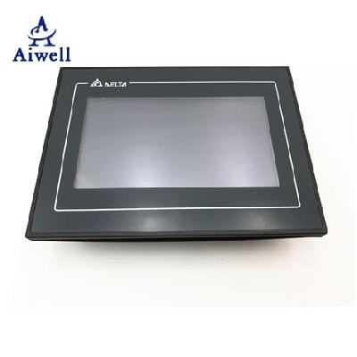 DOP-107EV Delta Human Machine Interface