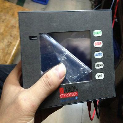 DOP-112MX Delta Human Machine Interface