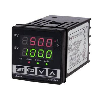 DTB4848VV Delta Temperature Controller