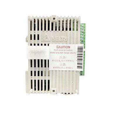 DVP02LC-SL Left Side Extension Module