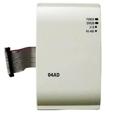 DVP04AD-H2 Analog Extension Unit
