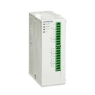 DVP04AD-SL Left Side Extension Module