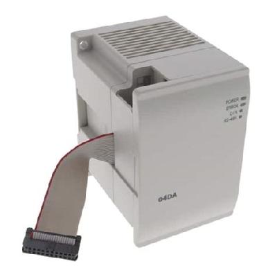 DVP04DA-H2 Analog Extension Unit