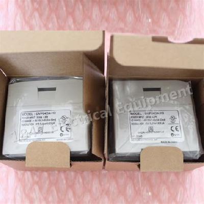 DVP04DA-H3 Analog Extension Unit