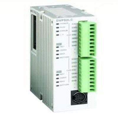 DVP04DA-SL Left Side Extension Module