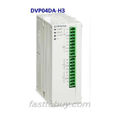 DVP04PT-H2 Analog Extension Unit