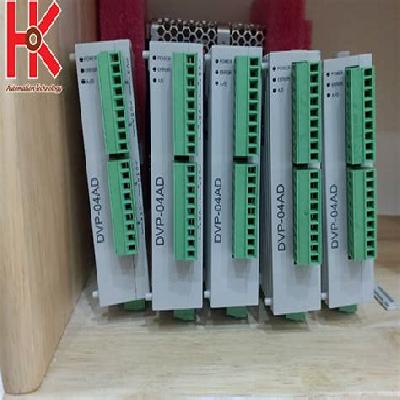 DVP04TC-H2 Analog Extension Unit