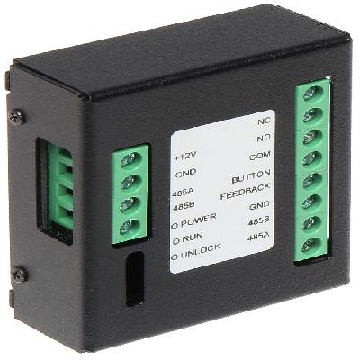 DVP06PT-S Analog Extension Module
