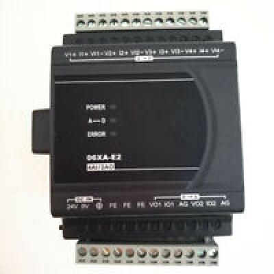 DVP06XA-H2 Analog Extension Unit