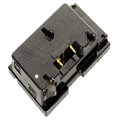 DVP06XA-H3 Analog Extension Unit