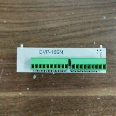 DVP16SN11T Delta DVP PLC Accessories