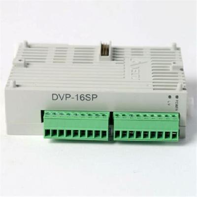 Dvp16sp11t Plc Modules