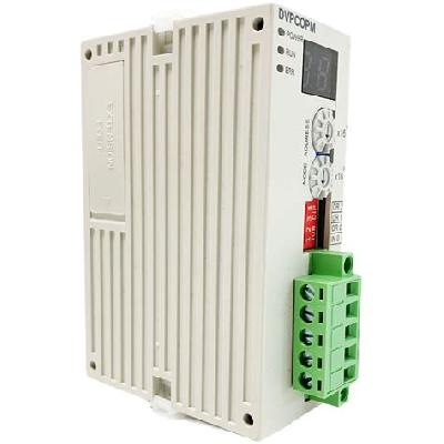 DVP201LC-SL Left Side Extension Module
