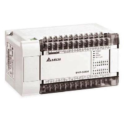 DVP80EH00R3/T3 Delta PLC