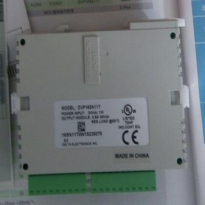 DVP32SM11N Delta DVP PLC Accessories