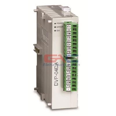 DVPCOPM-SL Left Side Extension Module