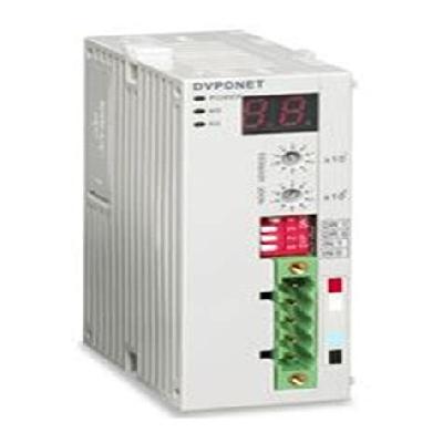 DVPDNET-SL Left Side Extension Module