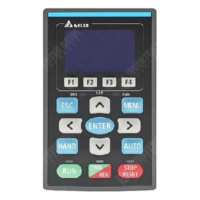EG2010A Delta VFD Accessories