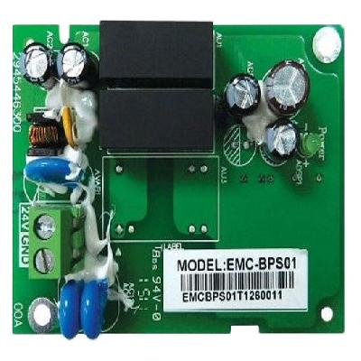 EMC-BPS01 External Power Supply Card