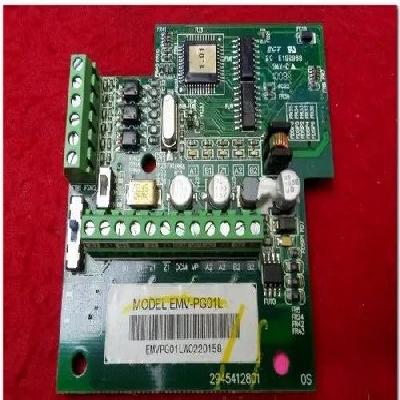 EMC-PG01O Open Collector PG Card