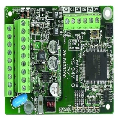 EMC-PG01U Universal PG Card