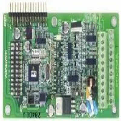 EMC-PG02O Open Collector PG Card