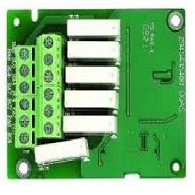 EMC-R6AA Relay Extension Card