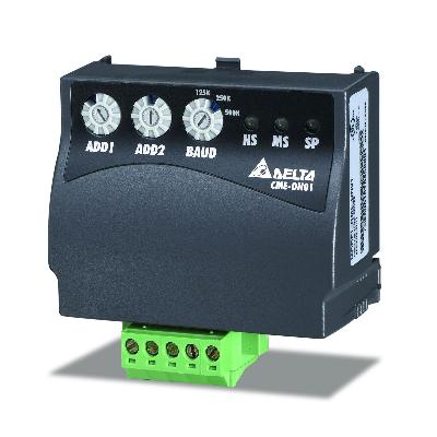 EME-R3AA Delta VFD Relay Card