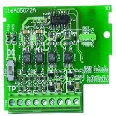 EMV-PG01O Delta PG Card