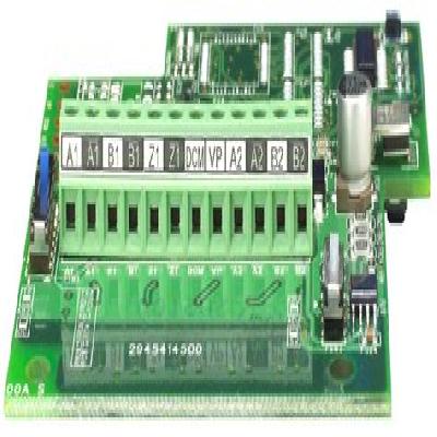 EMV-PG01X Delta PG Card