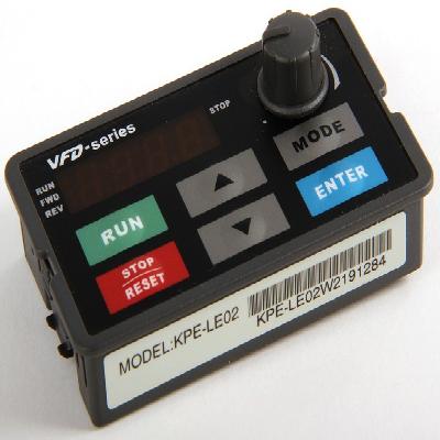 KPE-LE02 Delta VFD Accessories