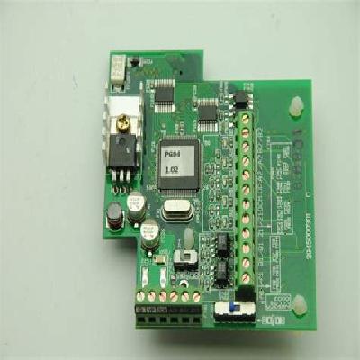 PG-03 Pulse Generator Card