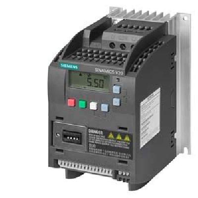 Siemens 6sl3210-5be31-8uv0