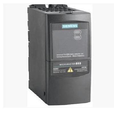 Siemens Frequency Inverter (6sl3210-1ke11-8uf2)
