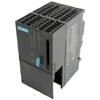 Siemens PLC CPU
