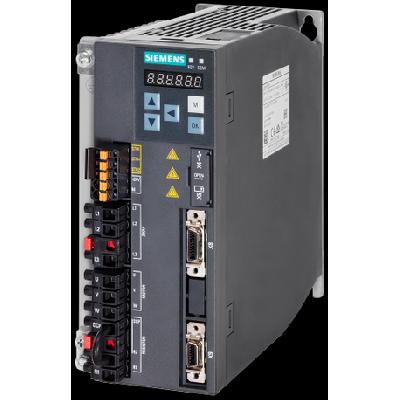 Siemens Servo Drive System V90