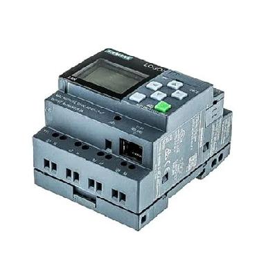 Simens logo 6ED1052-1CC08-0BAO