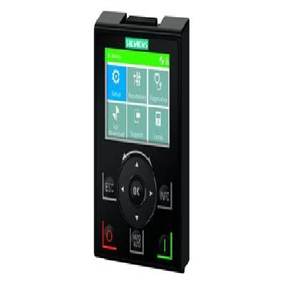 Sinamics G Intelligent Operator Panel Iop-2