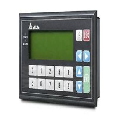TP70P-22XA1R Delta Touch Panel HMI With Inbuilt PLC