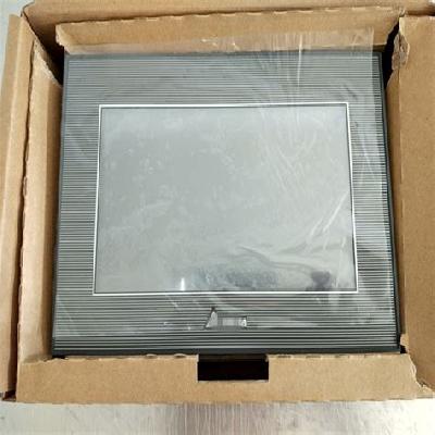 TP70P-32TP1R Delta Touch Panel HMI With Inbuilt PLC