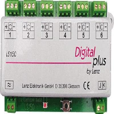 UC-ET010-24B High Density Modules Accessory