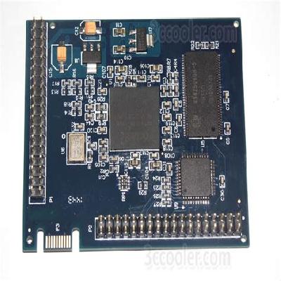 UC-ET020-24B High Density Modules Accessory
