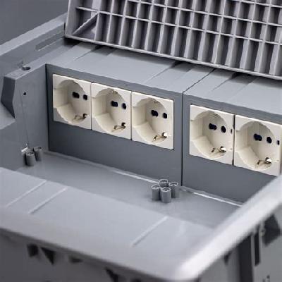 UC-ET030-24D High Density Modules Accessory