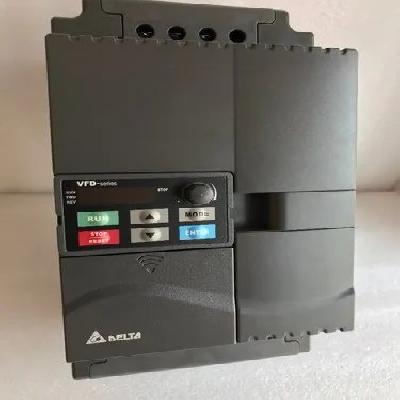 VFD002E21A Delta VFD-E Drive