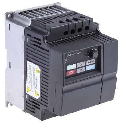 VFD002EL21A Delta Electronics VFD-EL Inverter Drive