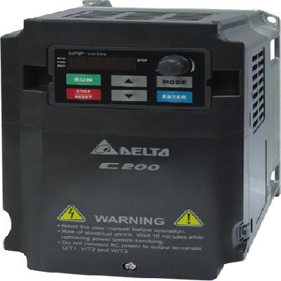 VFD004CB21A-20 Delta AC Drives