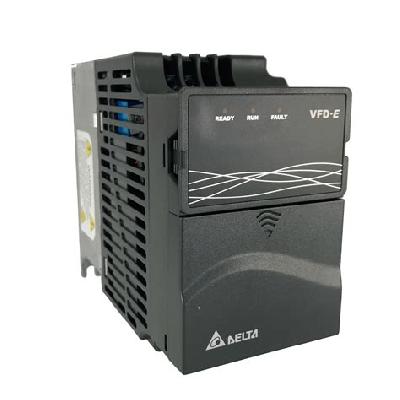 VFD004E21A Delta AC Drives