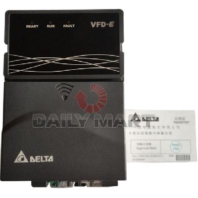 VFD004E43A Delta AC Drives