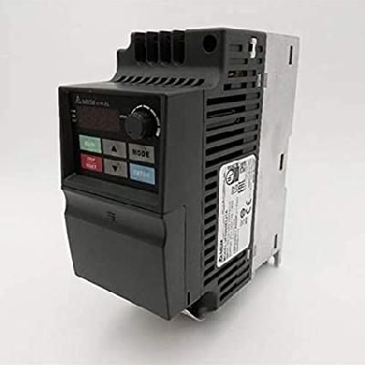 VFD004EL21A Delta Electronics VFD-EL Inverter Drive